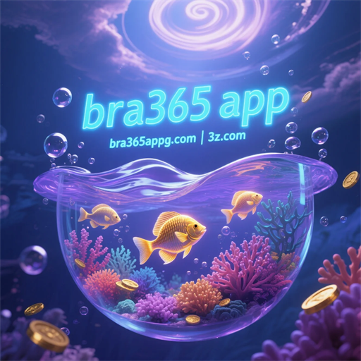 Atração dos Caça-Níqueis: Diversão e Emoção no Bra365 App
