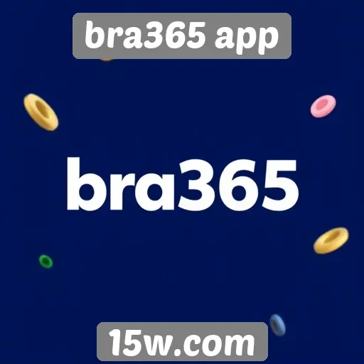 Variedade de jogos disponíveis no bra365 app